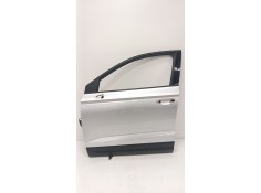 Recambio de puerta delantera izquierda para seat ateca (kh7, khp) 1.6 tdi referencia OEM IAM   