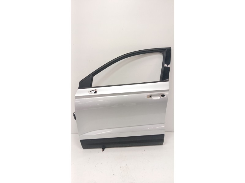 Recambio de puerta delantera izquierda para seat ateca (kh7, khp) 1.6 tdi referencia OEM IAM   