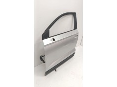 Recambio de puerta delantera izquierda para seat ateca (kh7, khp) 1.6 tdi referencia OEM IAM    2