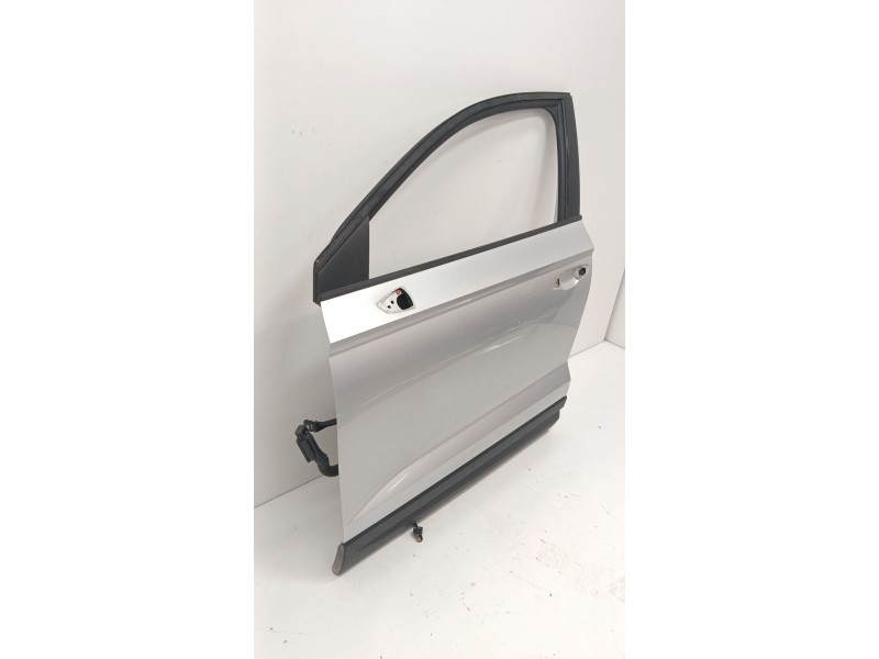 Recambio de puerta delantera izquierda para seat ateca (kh7, khp) 1.6 tdi referencia OEM IAM   
							