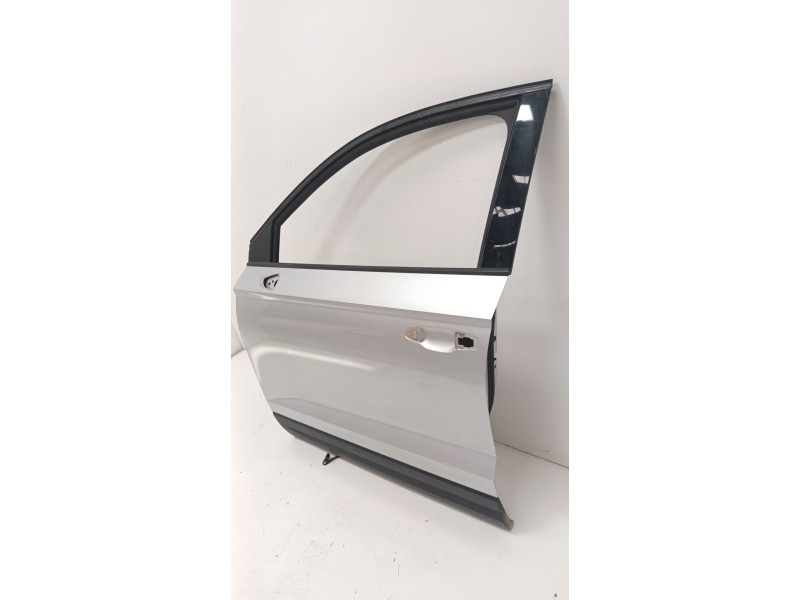Recambio de puerta delantera izquierda para seat ateca (kh7, khp) 1.6 tdi referencia OEM IAM   
							