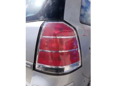 Recambio de piloto trasero derecho para opel zafira / zafira family b (a05) 1.9 cdti (m75) referencia OEM IAM   