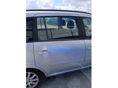 Recambio de puerta trasera derecha para opel zafira / zafira family b (a05) 1.9 cdti (m75) referencia OEM IAM   