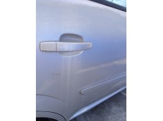 Recambio de puerta trasera derecha para opel zafira / zafira family b (a05) 1.9 cdti (m75) referencia OEM IAM    2