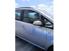 Recambio de puerta delantera derecha para opel zafira / zafira family b (a05) 1.9 cdti (m75) referencia OEM IAM   