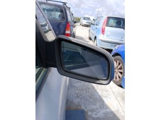 Recambio de retrovisor derecho para opel zafira / zafira family b (a05) 1.9 cdti (m75) referencia OEM IAM   