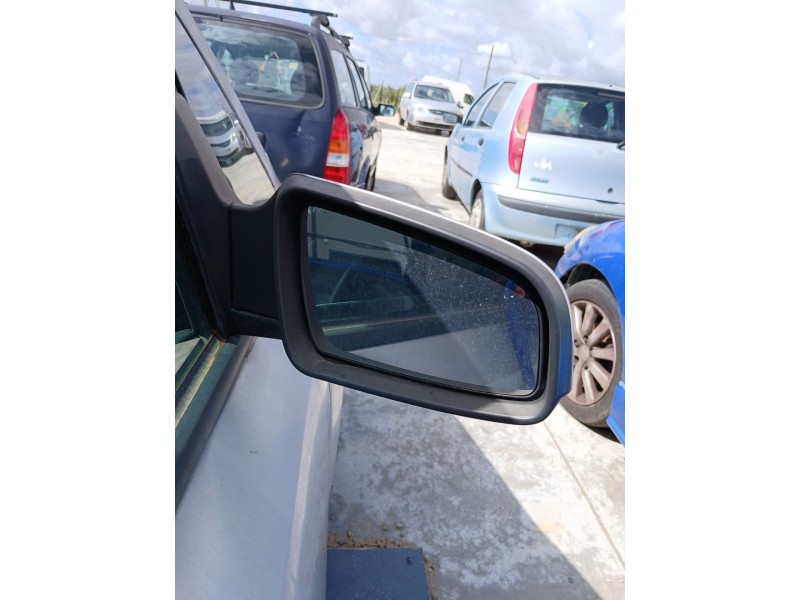 Recambio de retrovisor derecho para opel zafira / zafira family b (a05) 1.9 cdti (m75) referencia OEM IAM   
							