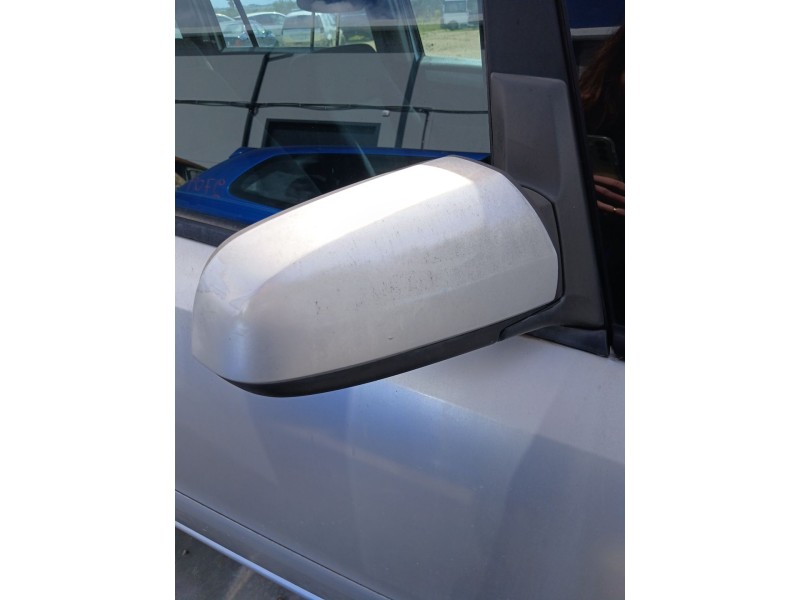 Recambio de retrovisor derecho para opel zafira / zafira family b (a05) 1.9 cdti (m75) referencia OEM IAM   