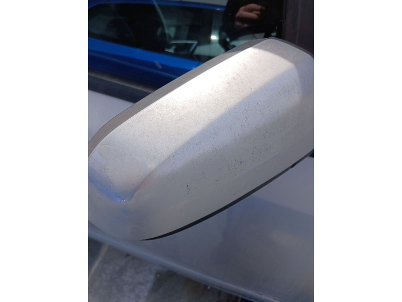 Recambio de retrovisor derecho para opel zafira / zafira family b (a05) 1.9 cdti (m75) referencia OEM IAM   