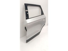 Recambio de puerta trasera izquierda para seat ateca (kh7, khp) 1.6 tdi referencia OEM IAM    2