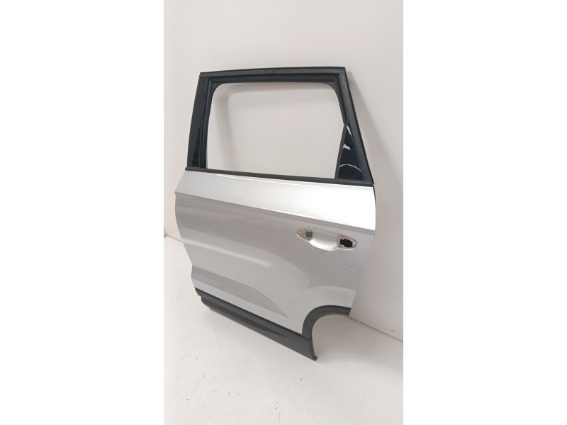 Recambio de puerta trasera izquierda para seat ateca (kh7, khp) 1.6 tdi referencia OEM IAM   