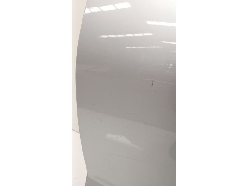 Recambio de puerta trasera izquierda para seat ateca (kh7, khp) 1.6 tdi referencia OEM IAM   
							