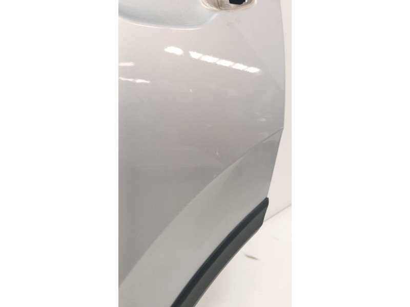 Recambio de puerta trasera izquierda para seat ateca (kh7, khp) 1.6 tdi referencia OEM IAM   
							