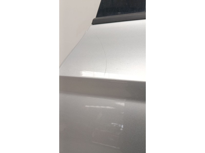 Recambio de puerta trasera izquierda para seat ateca (kh7, khp) 1.6 tdi referencia OEM IAM   