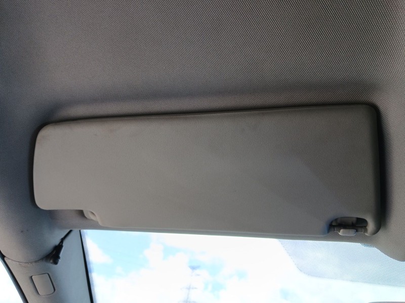 Recambio de parasol izquierdo para opel zafira / zafira family b (a05) 1.9 cdti (m75) referencia OEM IAM   
