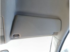 Recambio de parasol derecho para opel zafira / zafira family b (a05) 1.9 cdti (m75) referencia OEM IAM   