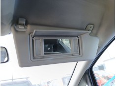 Recambio de parasol derecho para opel zafira / zafira family b (a05) 1.9 cdti (m75) referencia OEM IAM    2