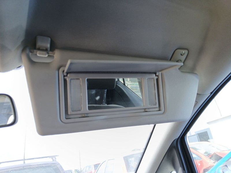 Recambio de parasol derecho para opel zafira / zafira family b (a05) 1.9 cdti (m75) referencia OEM IAM   
							