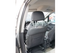 Recambio de asiento delantero izquierdo para opel zafira / zafira family b (a05) 1.9 cdti (m75) referencia OEM IAM    2