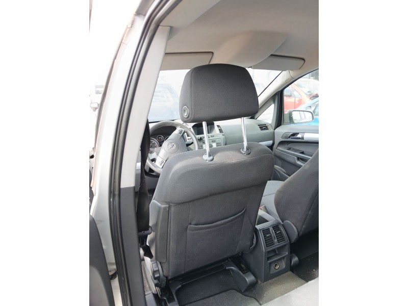 Recambio de asiento delantero izquierdo para opel zafira / zafira family b (a05) 1.9 cdti (m75) referencia OEM IAM   
							
