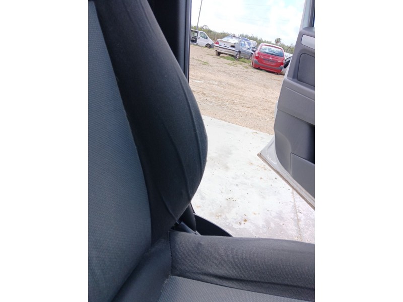 Recambio de asiento delantero izquierdo para opel zafira / zafira family b (a05) 1.9 cdti (m75) referencia OEM IAM   
							