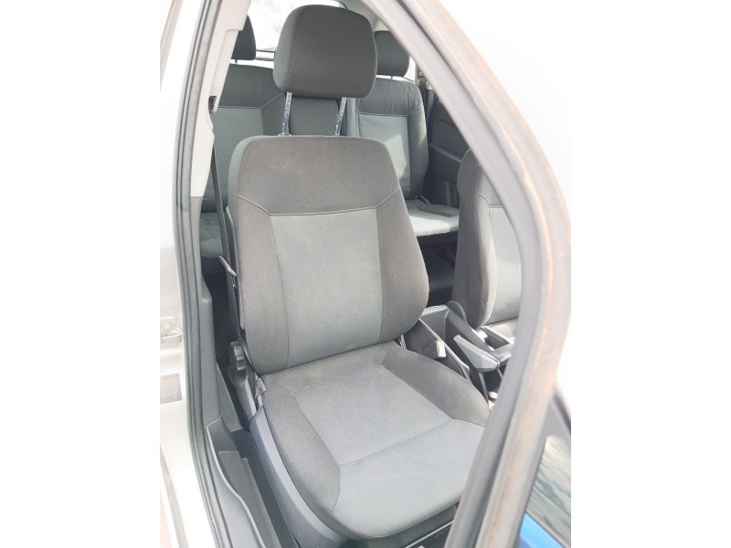 Recambio de asiento delantero derecho para opel zafira / zafira family b (a05) 1.9 cdti (m75) referencia OEM IAM   