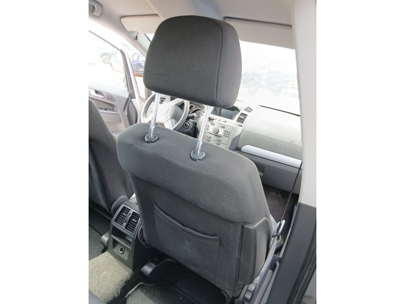 Recambio de asiento delantero derecho para opel zafira / zafira family b (a05) 1.9 cdti (m75) referencia OEM IAM   