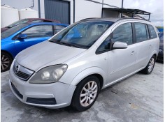 Recambio de cerradura puerta delantera izquierda para opel zafira / zafira family b (a05) 1.9 cdti (m75) referencia OEM IAM   