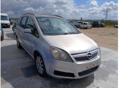 Recambio de cerradura puerta delantera derecha para opel zafira / zafira family b (a05) 1.9 cdti (m75) referencia OEM IAM   