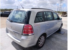 Recambio de cerradura puerta trasera derecha para opel zafira / zafira family b (a05) 1.9 cdti (m75) referencia OEM IAM   