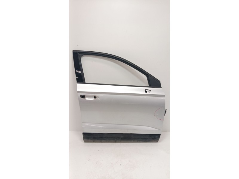 Recambio de puerta delantera derecha para seat ateca (kh7, khp) 1.6 tdi referencia OEM IAM   