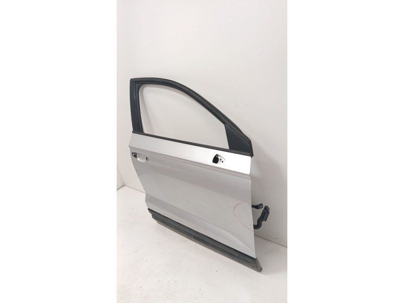 Recambio de puerta delantera derecha para seat ateca (kh7, khp) 1.6 tdi referencia OEM IAM   
							