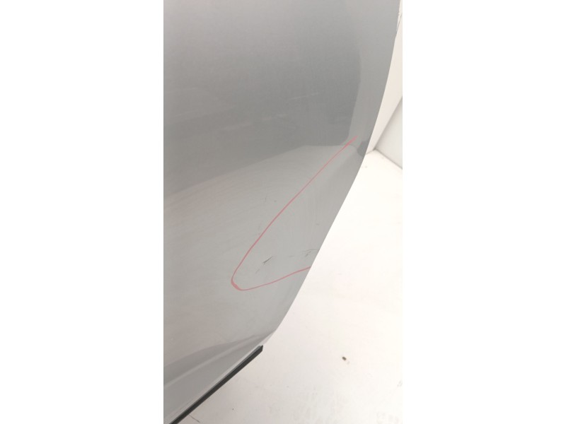 Recambio de puerta delantera derecha para seat ateca (kh7, khp) 1.6 tdi referencia OEM IAM   
							
