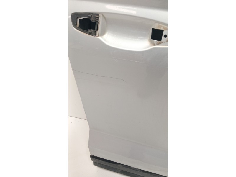 Recambio de puerta delantera derecha para seat ateca (kh7, khp) 1.6 tdi referencia OEM IAM   