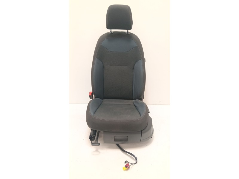 Recambio de asiento delantero izquierdo para seat ateca (kh7, khp) 1.6 tdi referencia OEM IAM   