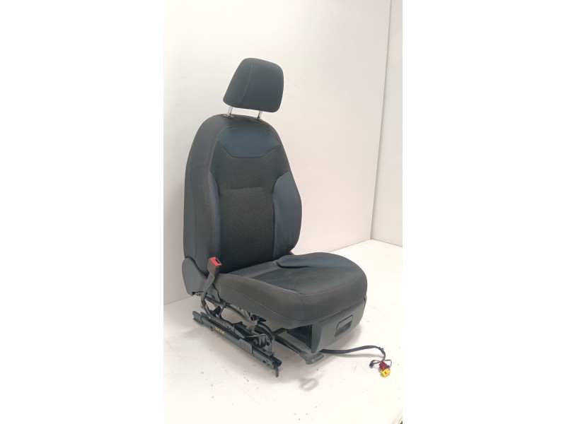 Recambio de asiento delantero izquierdo para seat ateca (kh7, khp) 1.6 tdi referencia OEM IAM   
