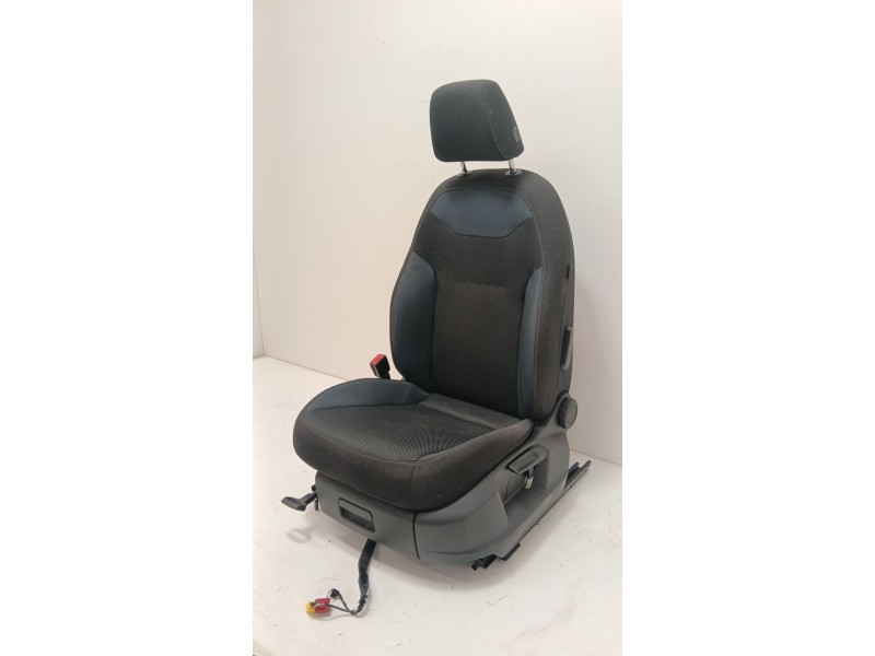 Recambio de asiento delantero izquierdo para seat ateca (kh7, khp) 1.6 tdi referencia OEM IAM   
							