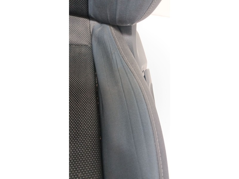 Recambio de asiento delantero izquierdo para seat ateca (kh7, khp) 1.6 tdi referencia OEM IAM   
