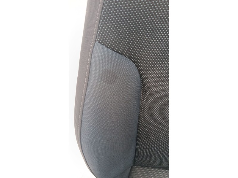 Recambio de asiento delantero izquierdo para seat ateca (kh7, khp) 1.6 tdi referencia OEM IAM   
							