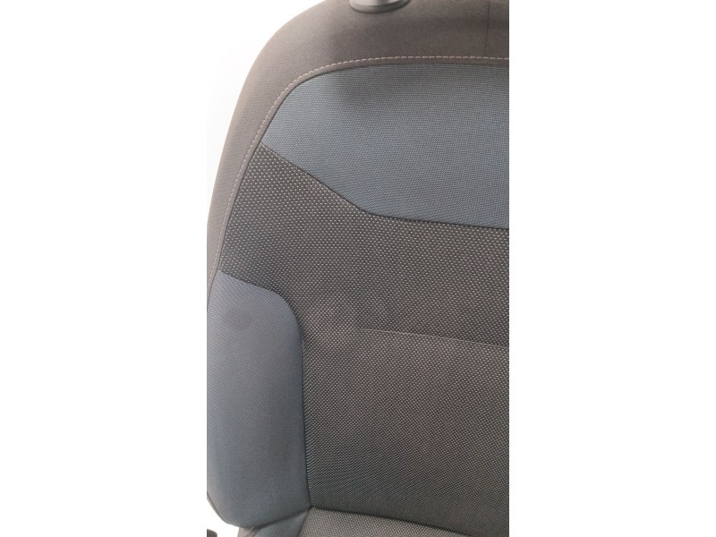 Recambio de asiento delantero izquierdo para seat ateca (kh7, khp) 1.6 tdi referencia OEM IAM   
							