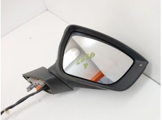Recambio de espejo retrovisor derecho para seat ateca (kh7, khp) 1.6 tdi referencia OEM IAM   