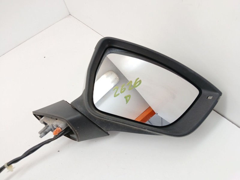 Recambio de espejo retrovisor derecho para seat ateca (kh7, khp) 1.6 tdi referencia OEM IAM   