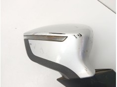 Recambio de espejo retrovisor derecho para seat ateca (kh7, khp) 1.6 tdi referencia OEM IAM    2