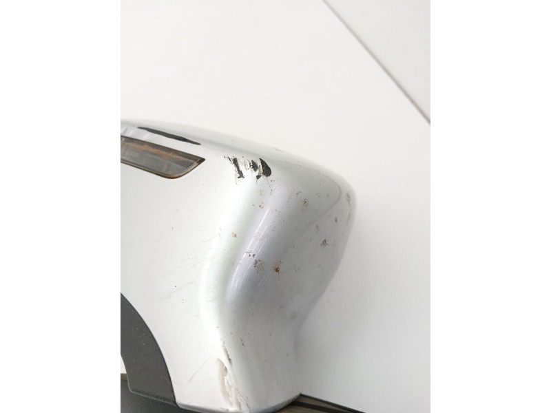 Recambio de espejo retrovisor derecho para seat ateca (kh7, khp) 1.6 tdi referencia OEM IAM   