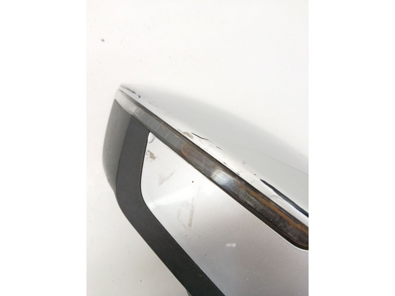 Recambio de espejo retrovisor derecho para seat ateca (kh7, khp) 1.6 tdi referencia OEM IAM   
							