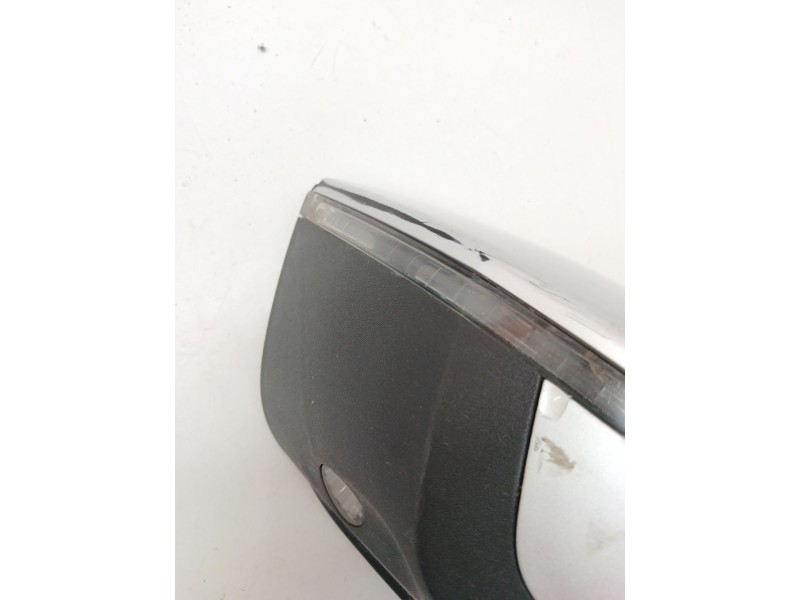 Recambio de espejo retrovisor derecho para seat ateca (kh7, khp) 1.6 tdi referencia OEM IAM   