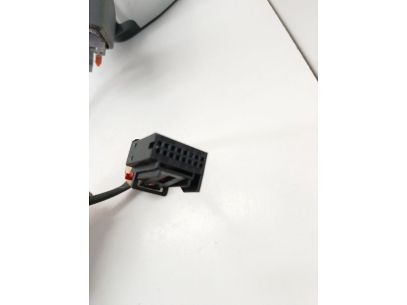 Recambio de espejo retrovisor derecho para seat ateca (kh7, khp) 1.6 tdi referencia OEM IAM   
							