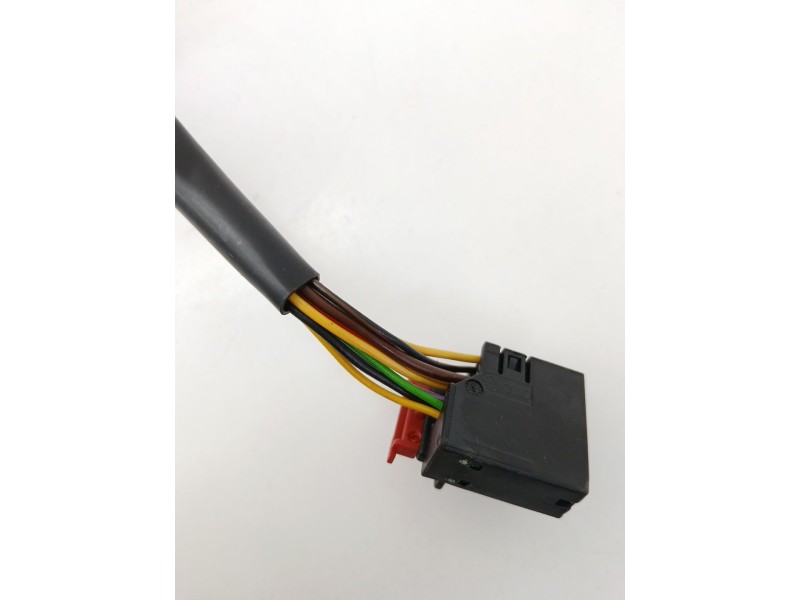 Recambio de espejo retrovisor derecho para seat ateca (kh7, khp) 1.6 tdi referencia OEM IAM   