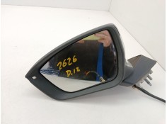 Recambio de espejo retrovisor izquierdo para seat ateca (kh7, khp) 1.6 tdi referencia OEM IAM   