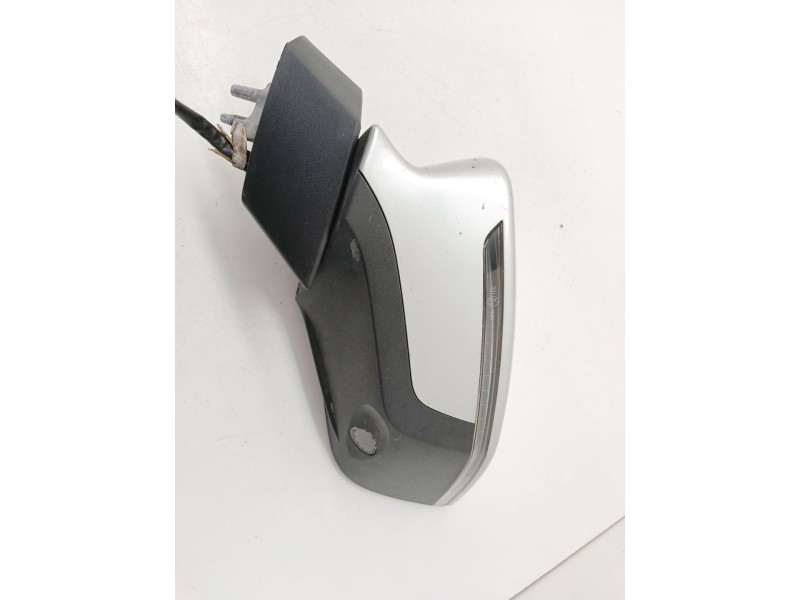 Recambio de espejo retrovisor izquierdo para seat ateca (kh7, khp) 1.6 tdi referencia OEM IAM   
